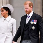 Prințul Harry și Meghan Markle ar urma să se mute înapoi în Marea Britanie în această lună