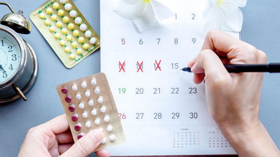 INFOGRAFIC Concediu menstrual în Republica Moldova: Ce cred despre asta moldovenii?