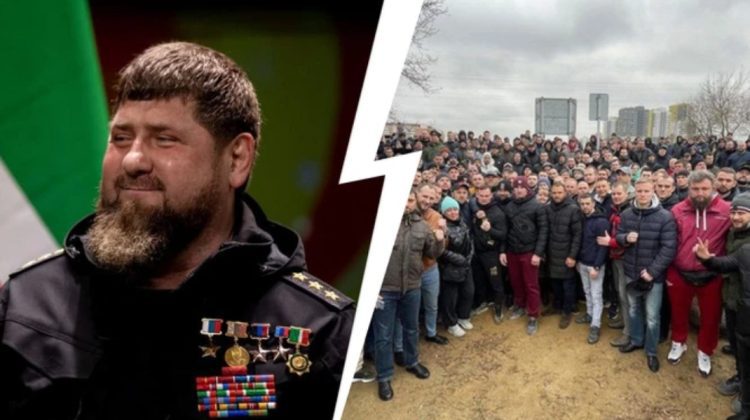 VIDEO „Lași și provocatori”. Kadîrov, foc și pară pe rușii care se împotrivesc construcției moscheei din Moscova