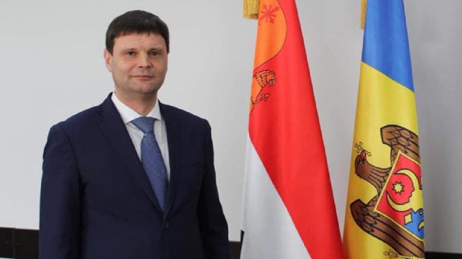 Președintele raionului Căușeni, Nicolae Gorban, a fost restabilit în funcție