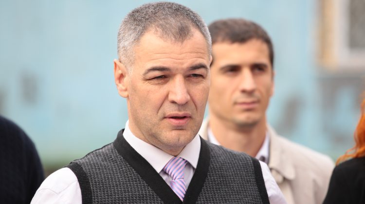 Octavian Țîcu: Guvernarea nu ar trebui să monopolizeze evenimentul din 21 mai. Aici sunt multe de reproșat Maiei Sandu