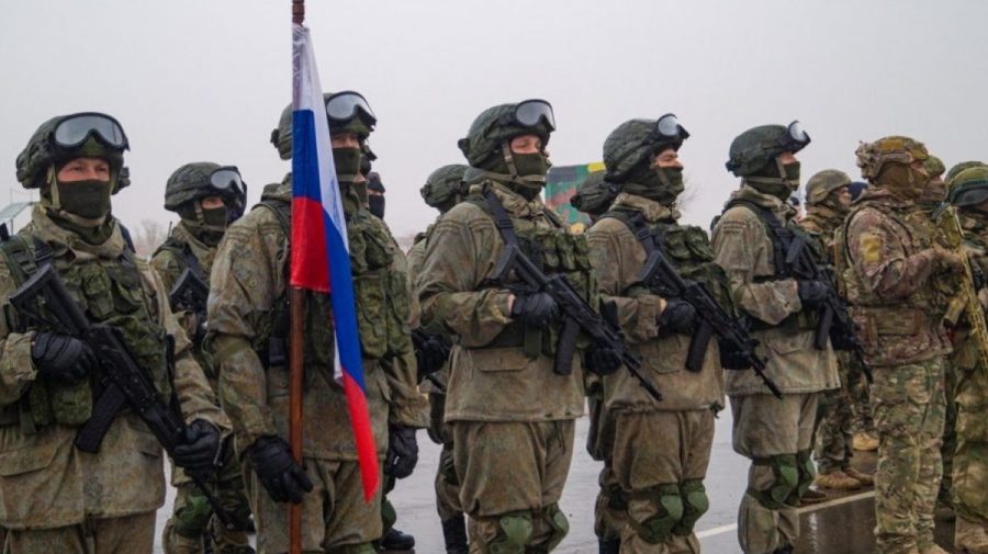 Rusia strânge din nou lațul în jurul recruților. Ce presupune un nou proiect de lege?