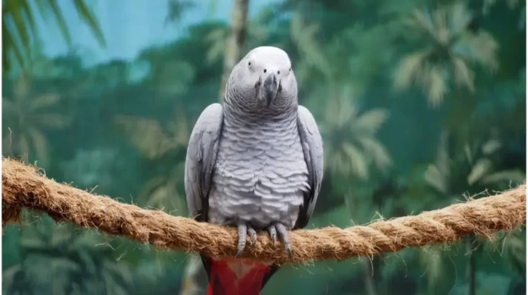 VIDEO Papagalii de la o grădină zoologică din lume au fost izolați, după ce au început să-i înjure pe vizitatori