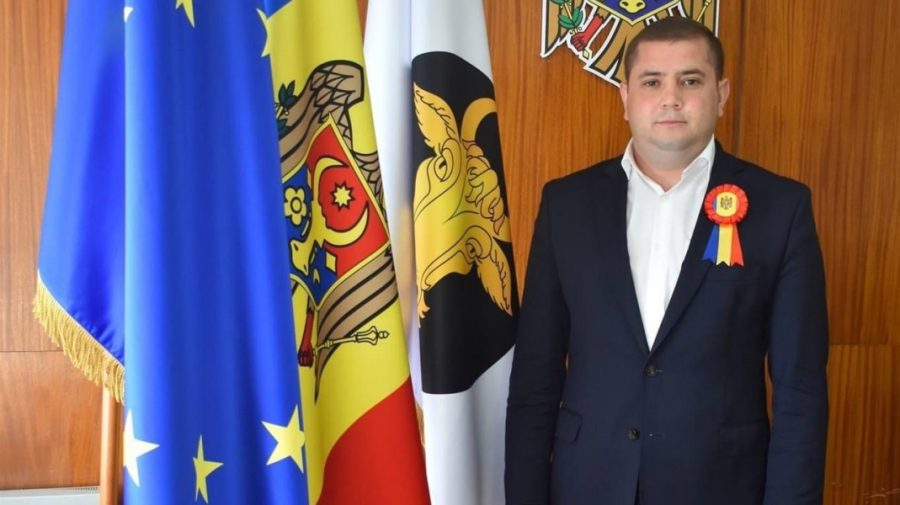 VIDEO „PSDE condamnă traseismul politic”! Reacția după decizia președintelui raionului Glodeni de a adera la PDCM