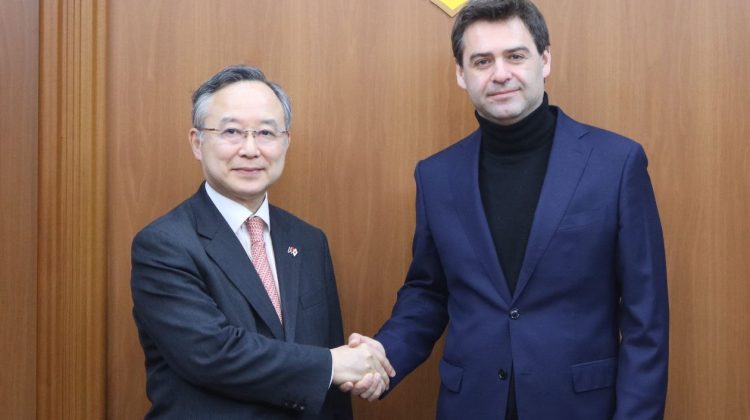 Japonia ne dă 17 milioane de dolari, ca să plătim Băncii Mondiale rata de interes. Popescu: Asistență necesară
