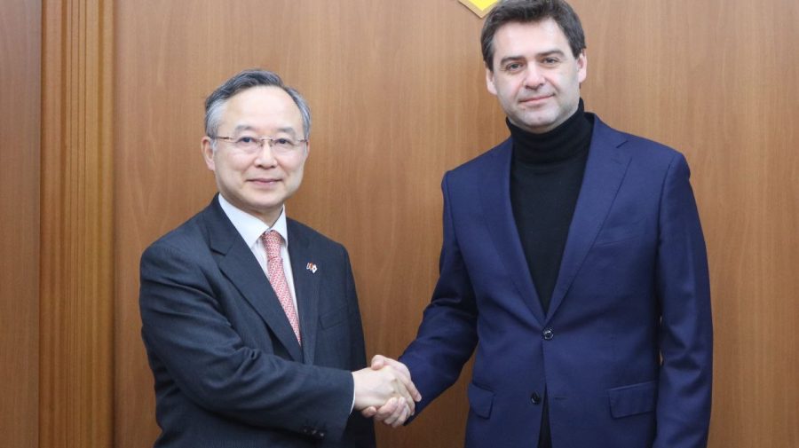 Japonia ne dă 17 milioane de dolari, ca să plătim Băncii Mondiale rata de interes. Popescu: Asistență necesară