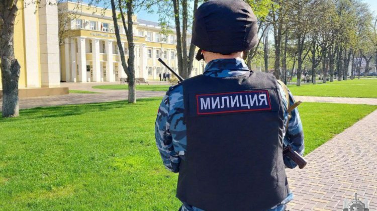 Un nou val de alerte cu bombă în Transnistria: 14 școli și o grădiniță au fost evacuate