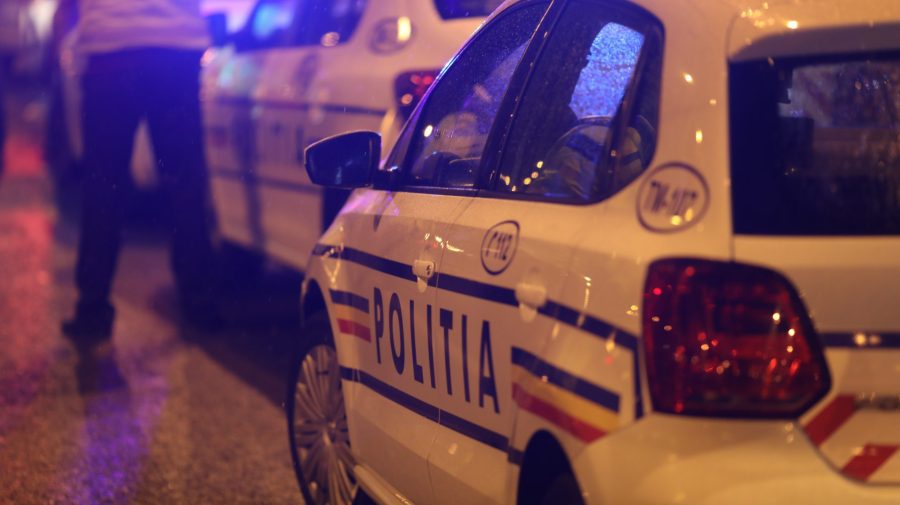 Caz şocant în Covasna: Doi soţi şi-ar fi ţinut fiica de 28 de ani legată cu un lanţ de dulap