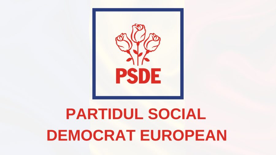 PSDE își exprimă îngrijorarea față de modul de organizare a Adunării Naționale, anunțată pentru data de 21 mai