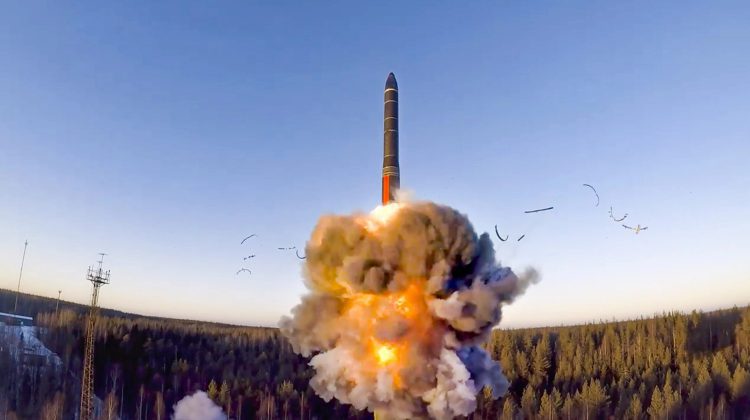 Coreea de Nord a lansat o rachetă balistică! Reacția Statelor Unite