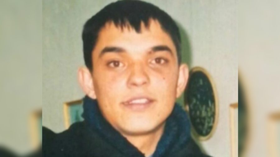 Adrian Glijin a fost eliberat de regimul de la Tiraspol după 913 zile de detenție ilegală