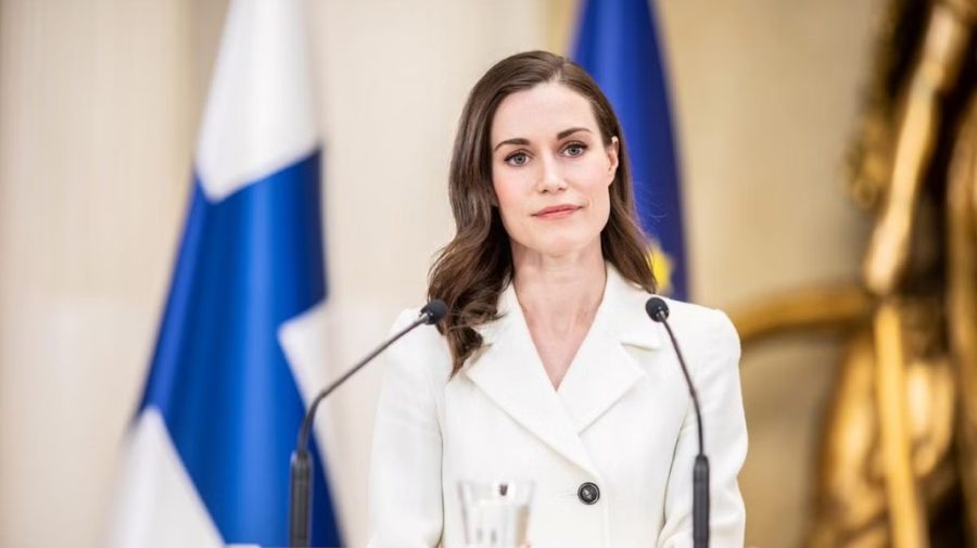 Premierul finlandez demisionează de la conducerea partidului său, după pierderea alegerilor legislative
