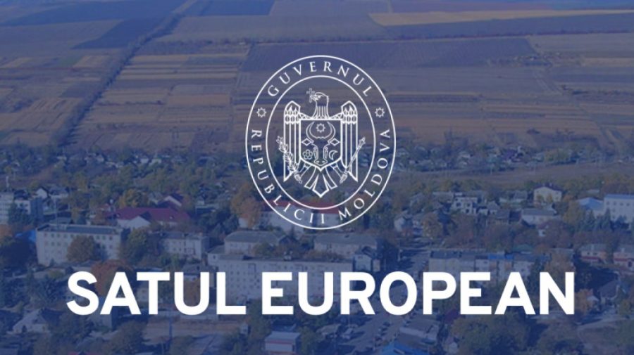 Cât ne costă să construim „Satul European” în Moldova? Guvernul anunță planul și cheltuielile până în 2028