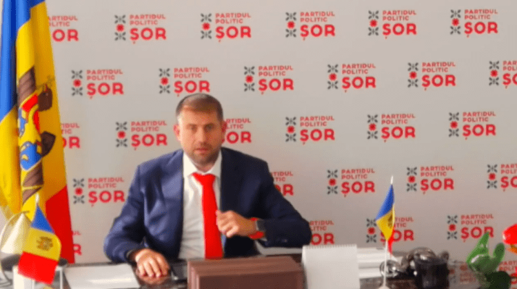 VIDEO Ilan Șor: Judecătorii Curții de Apel nu mi-au dat mie sentință, ci lor