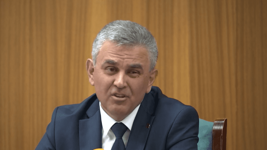 STOP CADRU Krasnoselski s-a plâns că ofițerii FBI nu fac coadă să investigheze presupusul „atentat terorist”