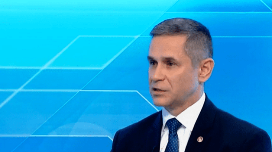VIDEO Armata nu se înarmează, se modernizează! Nosatîi anunță exerciții pentru rezerviști pe tot parcursul anului