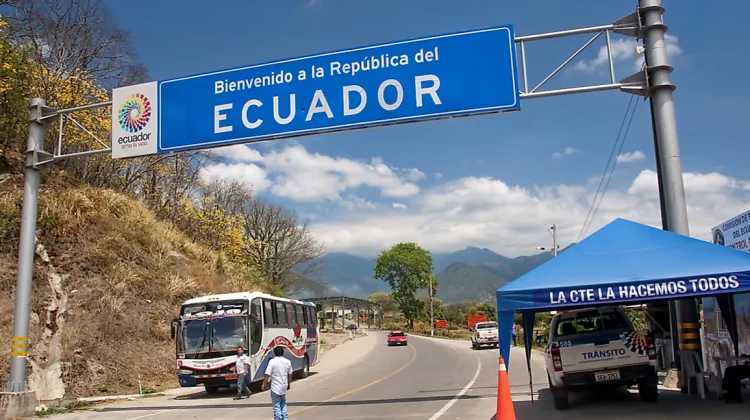 Peru decretează stare de urgenţă la frontiere. Care este motivul?