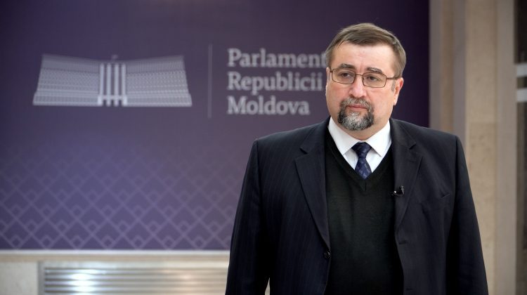 Deputat PAS: „Lumea rusă” nu mai oferă alternativa care anterior putea să ademenească o parte din cetățeni
