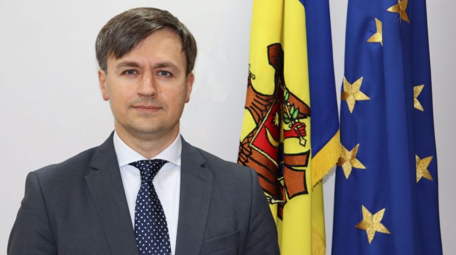 Iulian Rusu, despre Ilan Șor: Crimele de care  este învinuit sunt excepțional de grave. Afectează întreaga societate