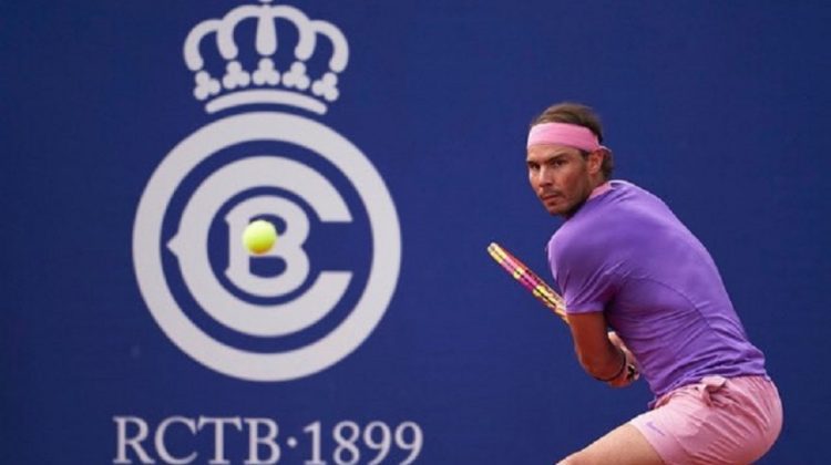 Rafael Nadal nu va participa nici la turneul de la Barcelona, competiţie pe care a câştigat-o de 12 ori