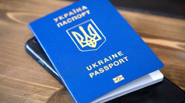 Noi reguli de obținere a cetățeniei Ucrainei! Decretul a fost semnat de Vladimir Zelenski