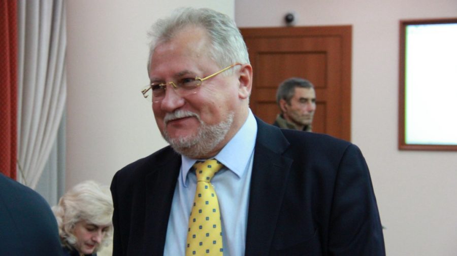 Milionarul din fruntea ANRE! BANI.MD: Ce salariu a încasat Veaceslav Untilă de la agenție și ce avere mai are?