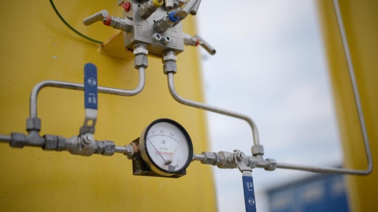 În luna mai, Energocom va procura 290 mii MWh de la Centrala termoelectrică Moldovenească din MGRES