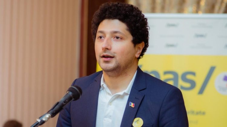 Radu Marian, despre recuperarea Aeroportului: Suntem în plin proces de reformare a justiției