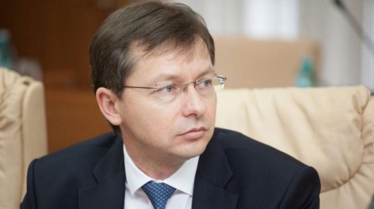 Negruță NU mai este membru Moldovagaz! Anul trecut a ridicat de la aceastaă instituție 1,7 milioane lei