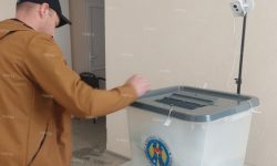 ALEGERI în UTA Găgăuzia: La ora 21.00, secţiile de votare au fost închise. Sunt valide sau nu?