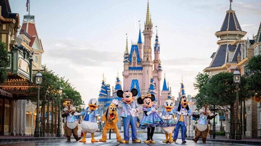 Walt Disney a început un al doilea val de disponibilizări, care implică mii de locuri de muncă