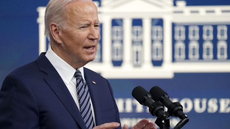 Biden și-ar putea anunța săptămâna viitoare candidatura la prezidențialele din 2024