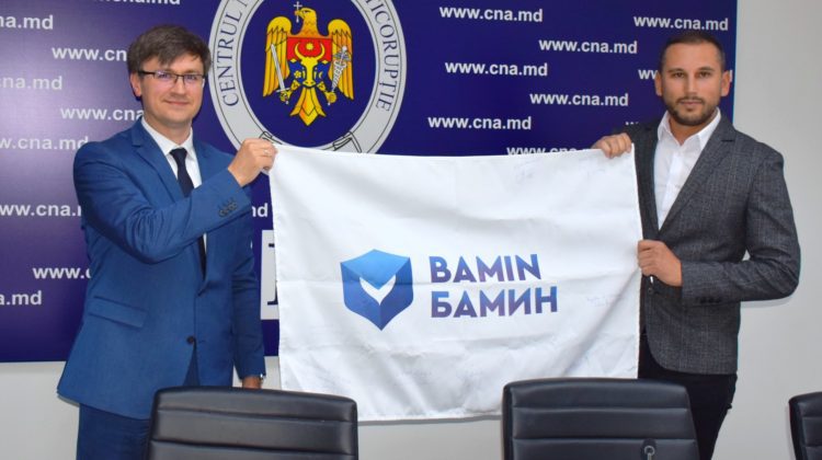 VIDEO ARBI a CNA preia președinția unei importante rețele balcanice. Iulian Rusu: Avem un an în care vom crește