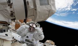 Misiunea Axiom Mission 2: Patru astronauți au decolat spre Staţia Spaţială Internaţională