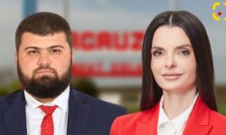 Găgăuzia își alege bașcanul între candidatul PSRM și candidata ȘOR care au trecut în turul II