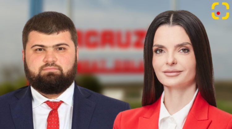 Găgăuzia își alege bașcanul între candidatul PSRM și candidata ȘOR care au trecut în turul II