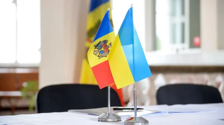 Ucraina s-a supărat pe Republica Moldova? Îi pregătește o interdicție a importurilor: A fost deja convenită!