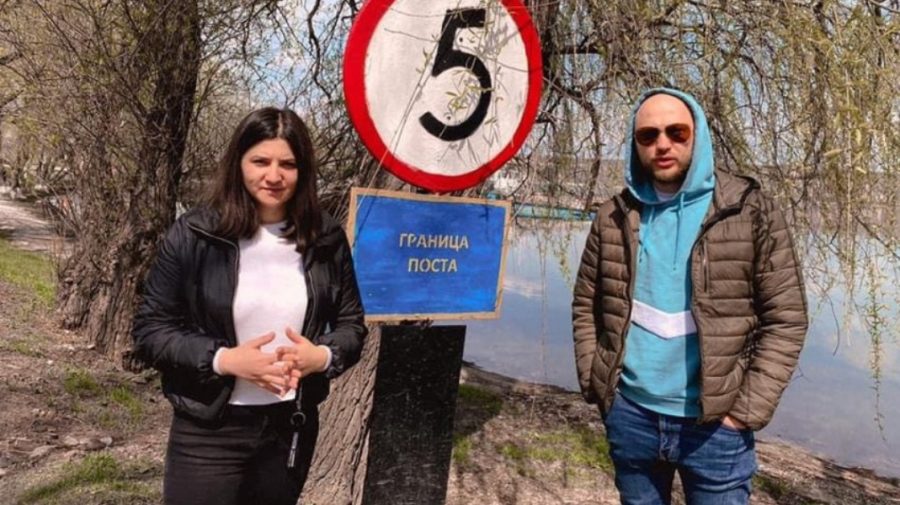 Ziua Libertății Presei: „Cerem acces liber în stânga Nistrului pentru a ne face meseria nestingherit”
