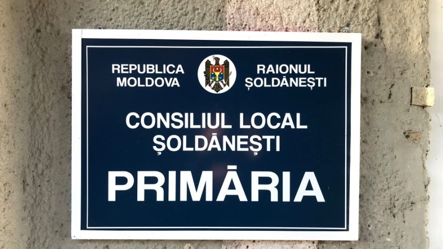 CSE: Primăria orașului Șoldănești va primi peste 8 milioane de lei din Fondul de intervenție al Guvernului