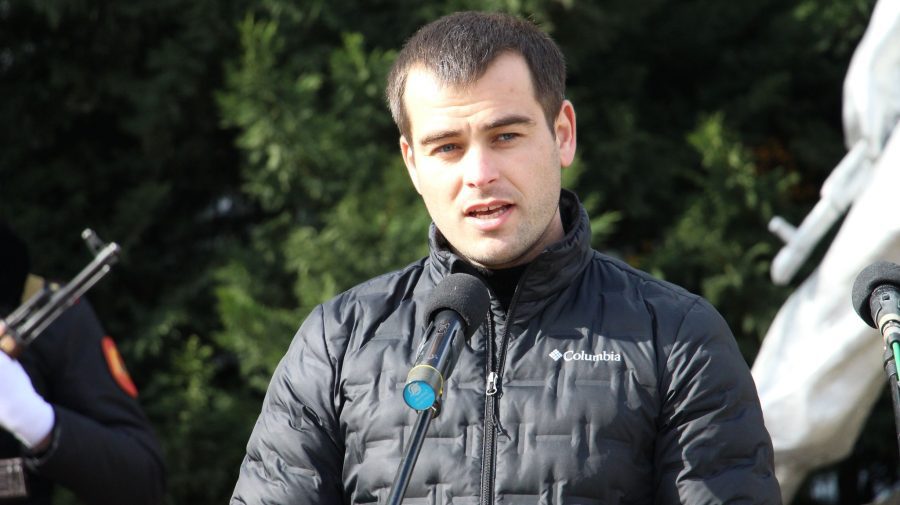 DOC Stepan Cara, consilier municipal la Comrat, prins cu avere nejustificată de ANI. Ce riscă acesta