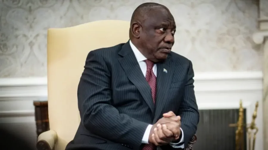 Președintele Africii de Sud va vizita Kievul pentru a-i arăta lui Zelenski planul de pace al țărilor africane