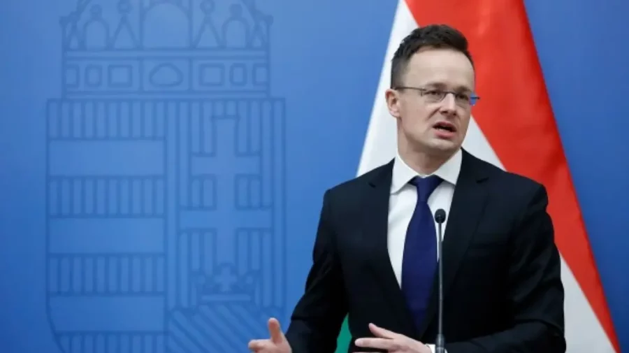 Ungaria a anunțat condiția pentru deblocarea tranșeelor militare ale UE către Ucraina. E legată de OTP Bank și nu doar!