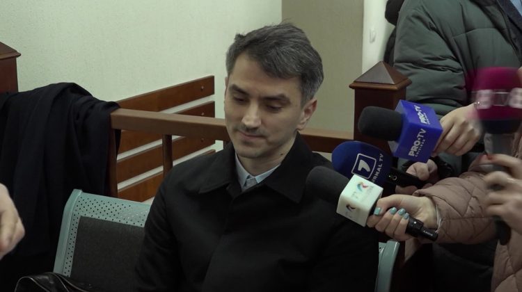 Avocatul lui Gheorghe Begu, după decizia instanței: ”Este nefondată și o vom contesta”