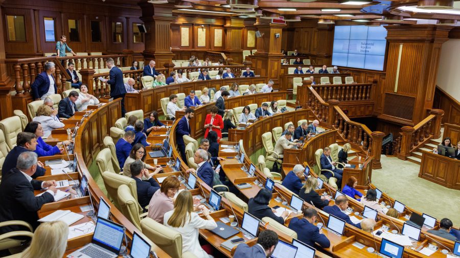 Legea concurenței, revizuită. Principalele modificări aprobate de Parlament
