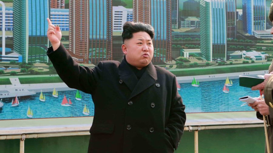 Coreea de Nord se pregătește să spioneze din spațiu. Kim Jong Un a dat undă verde unui „plan de acţiune”