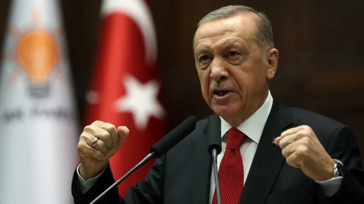 Erdogan spune că nu e încă pregătit pentru aderarea Suediei în NATO și salută „relația specială” pe care o are cu Putin