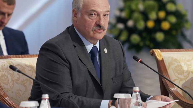 VIDEO Belarusul anunţă că Rusia îi livrează armament nuclear. Lukaşnko: Transferul încărcăturilor nucleare a început
