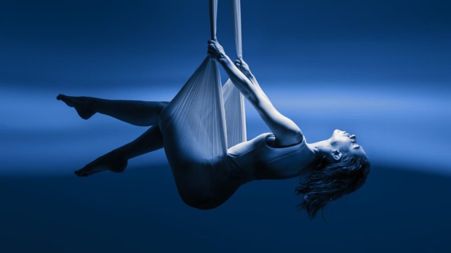 VIDEO Aliona Moon a lansat o nouă piesă. Cui îi este dedicată compoziția „Planeta Ta”
