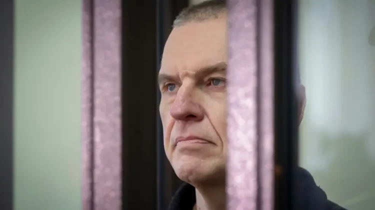 Polonia impune sancțiuni împotriva a 365 de cetățeni din Belarus, după condamnarea irevocabilă a jurnalistului Poczobut