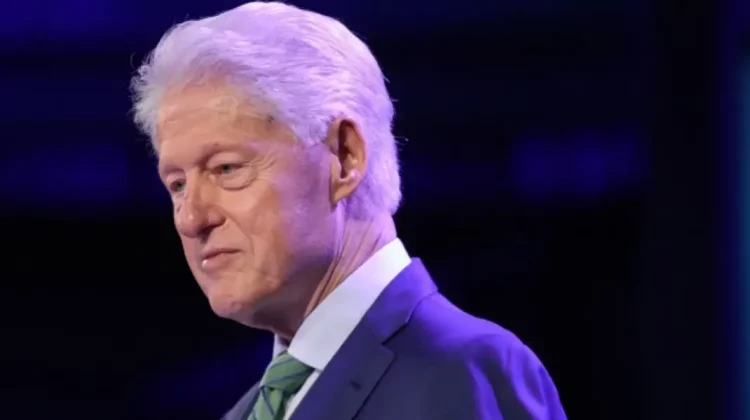 Bill Clinton și-a amintit o conversație cu Vladimir Putin despre Ucraina: Războiul era o chestiune de timp